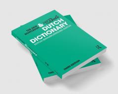 New Routledge & Van Dale Dutch Dictionary