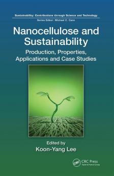 Nanocellulose and Sustainability