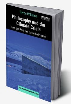 Philosophy and the Climate Crisis