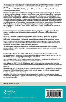 Evidence-Based Guide to Combining Interventions with Sensory Integration in Pediatric Practice