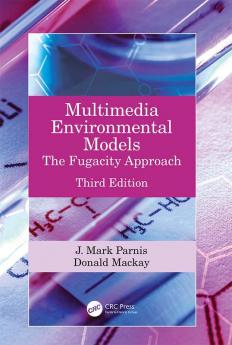 Multimedia Environmental Models