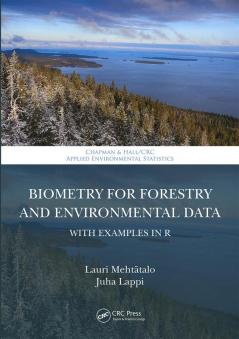Biometry for Forestry and Environmental Data