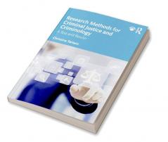 Research Methods for Criminal Justice and Criminology