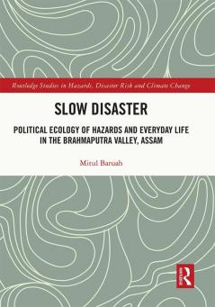 Slow Disaster