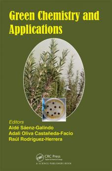 Green Chemistry and Applications