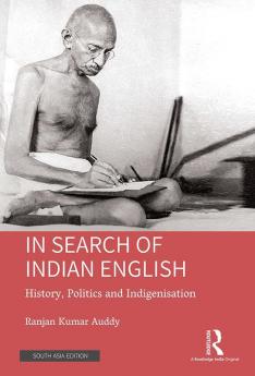 In Search of Indian English Auddy