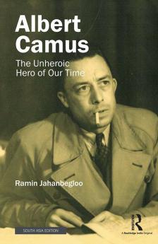 Camus Jahanbegloo