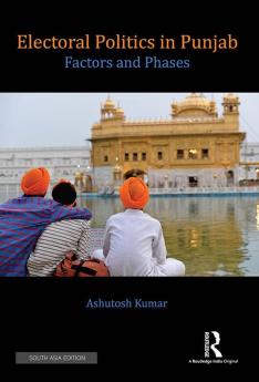 Electoral Politics in Punjab Kumar