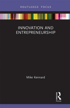 Innovation and Entrepreneurship