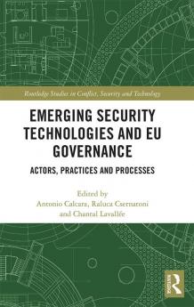 Emerging Security Technologies and EU Governance
