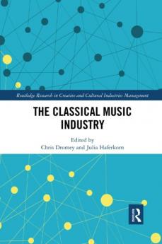 Classical Music Industry