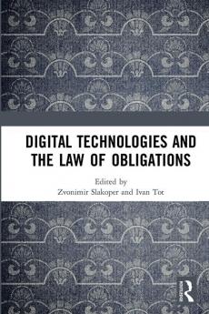 Digital Technologies and the Law of Obligations