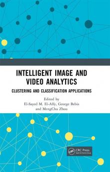 Intelligent Image and Video Analytics
