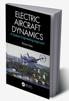 Electric Aircraft Dynamics