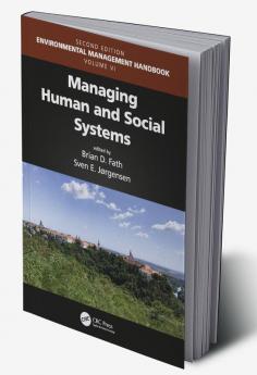 Managing Human and Social Systems