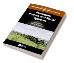 Managing Human and Social Systems