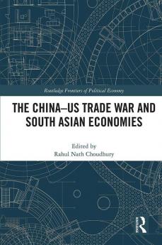 China-Us Trade War and South Asian Economies