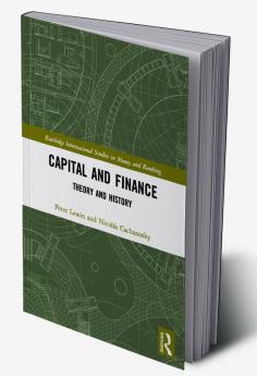 Capital and Finance