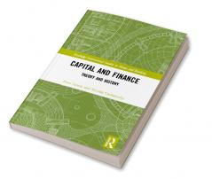 Capital and Finance