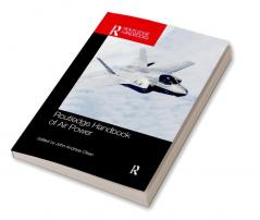 Routledge Handbook of Air Power