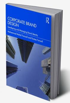 Corporate Brand Design