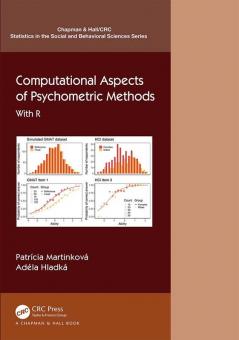Computational Aspects of Psychometric Methods