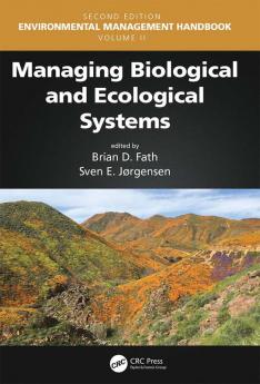 Managing Biological and Ecological Systems