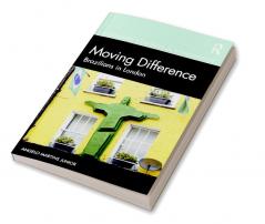 Moving Difference