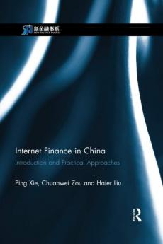 Internet Finance in China