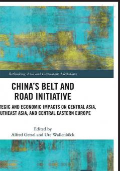 China's Belt and Road Initiative