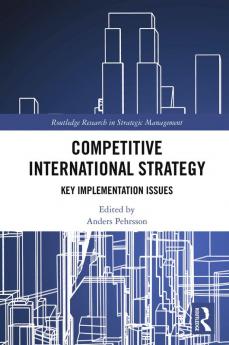 Competitive International Strategy