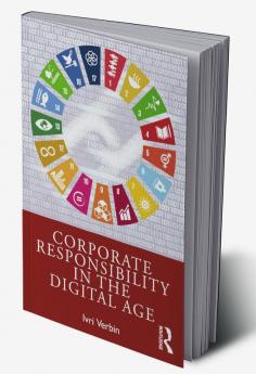 Corporate Responsibility in the Digital Age