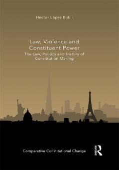 Law Violence and Constituent Power