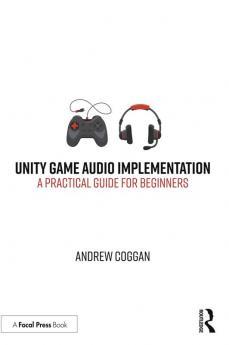 Unity Game Audio Implementation