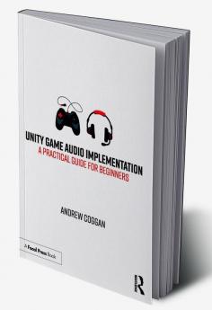 Unity Game Audio Implementation