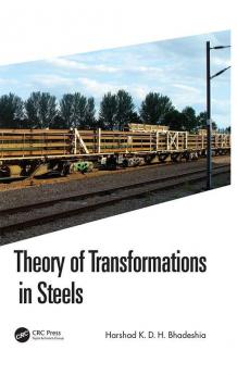 Theory of Transformations in Steels