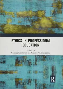 Ethics in Professional Education