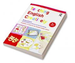 Teaching English Creatively