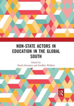 Non-State Actors in Education in the Global South