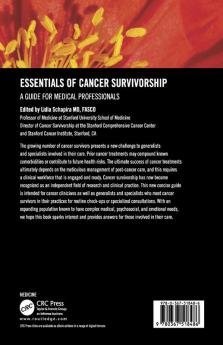 Essentials of Cancer Survivorship