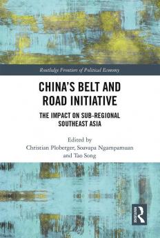 China’s Belt and Road Initiative