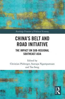 China’s Belt and Road Initiative