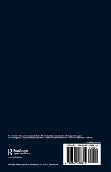 Hybrid Political Order and the Politics of Uncertainty