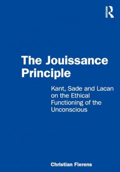 Jouissance Principle