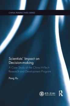 Scientists' Impact on Decision-making