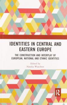 Identities in Central and Eastern Europe