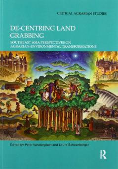 De-Centring Land Grabbing