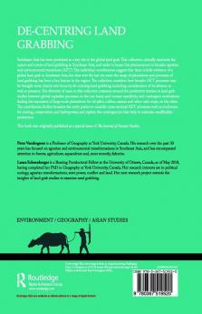 De-Centring Land Grabbing