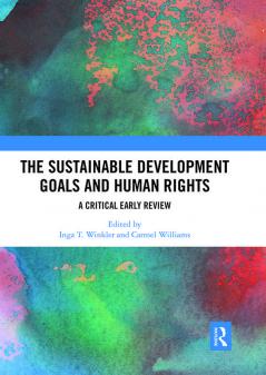 Sustainable Development Goals and Human Rights