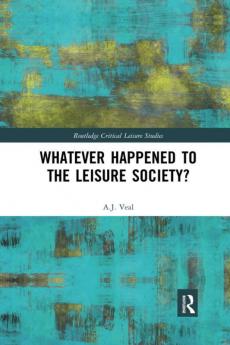 Whatever Happened to the Leisure Society?